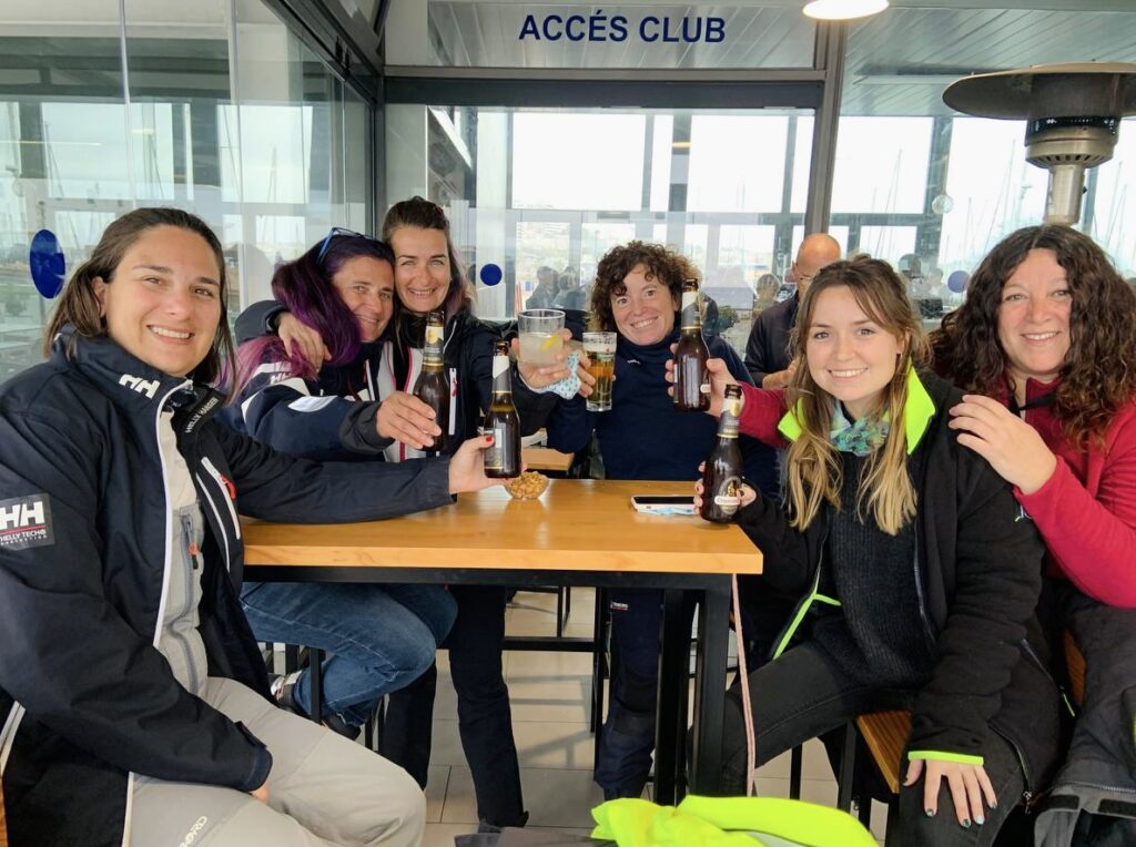 Regata Reial Club Nàutic Tarragona